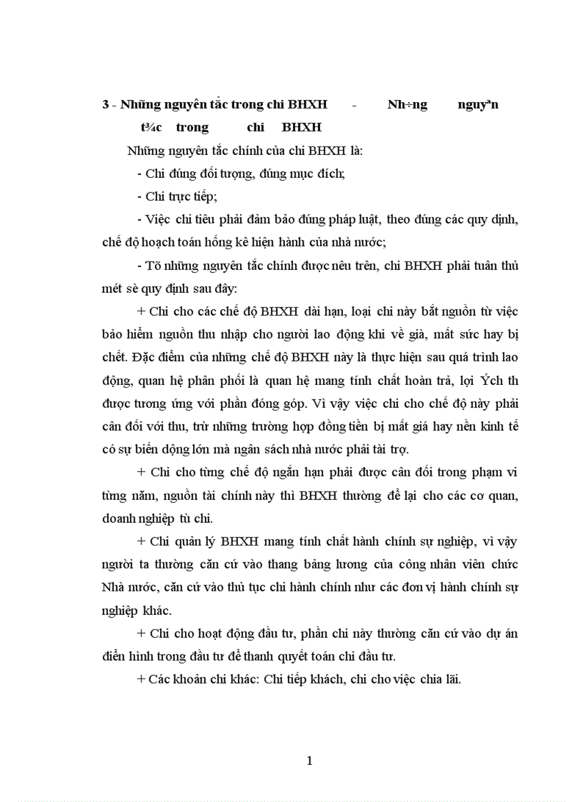 image for page Thực trạng thu chi quỹ BHXH tại phòng BHXH huyện Giao Thuỷ Nam Định 1