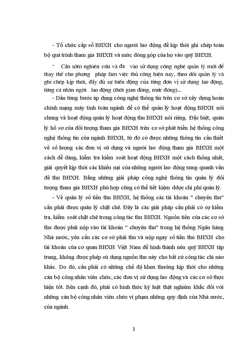 image for page Thực trạng thu chi quỹ BHXH tại phòng BHXH huyện Giao Thuỷ Nam Định 1