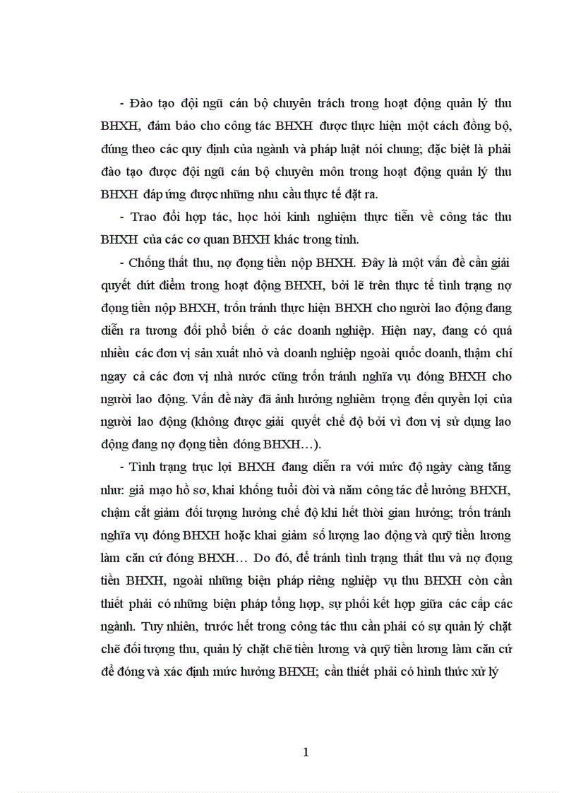 image for page Thực trạng thu chi quỹ BHXH tại phòng BHXH huyện Giao Thuỷ Nam Định 1