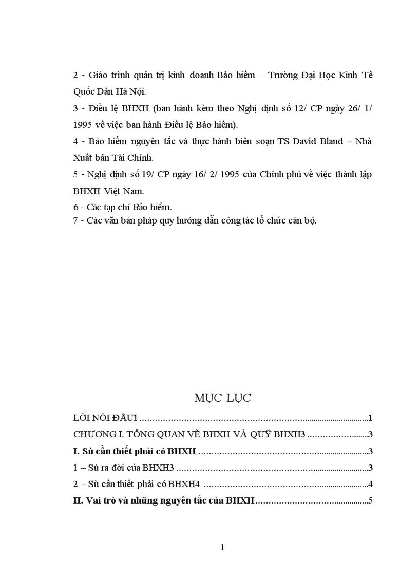 image for page Thực trạng thu chi quỹ BHXH tại phòng BHXH huyện Giao Thuỷ Nam Định 1