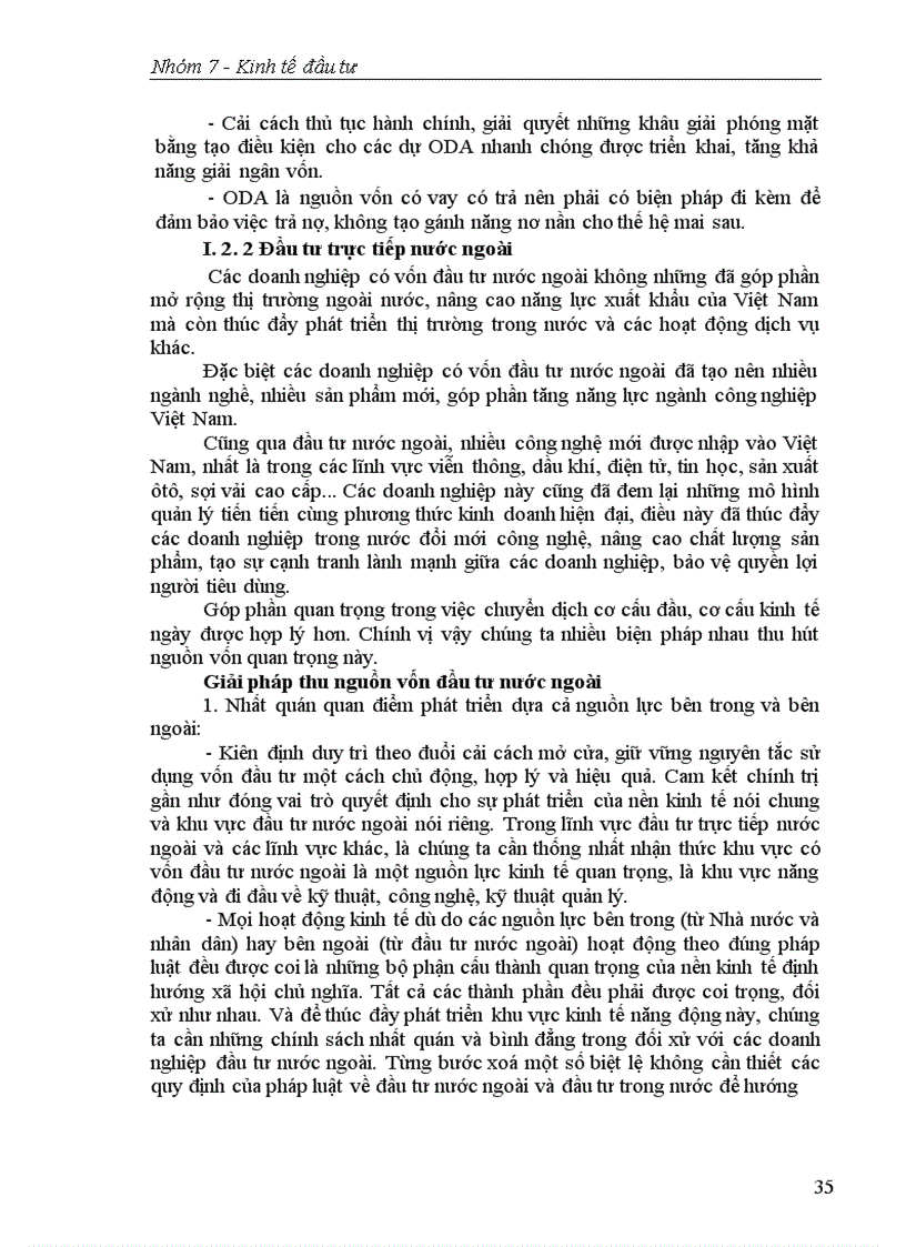 image for page Cơ cấu đầu tư cơ cấu đầu tư hợp lý Vai trò cơ cấu đầu tư đối với chuyển dịch cơ cấu kinh tế 1
