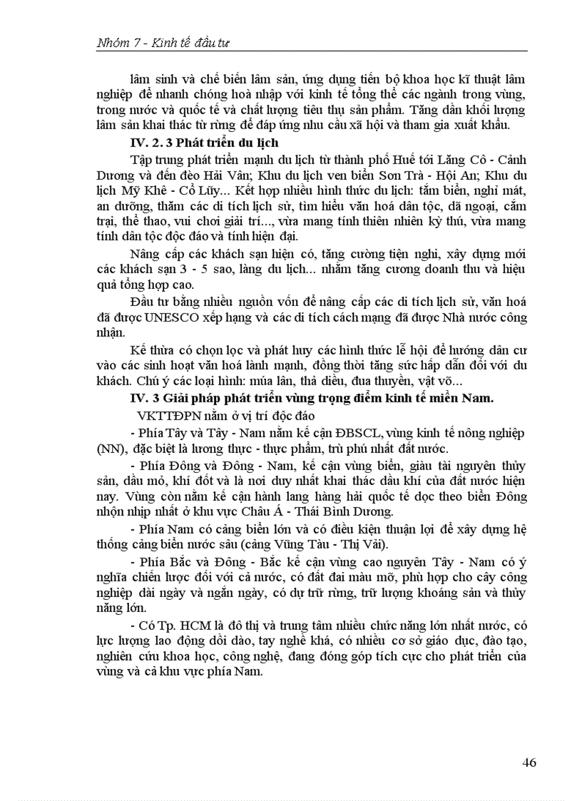 image for page Cơ cấu đầu tư cơ cấu đầu tư hợp lý Vai trò cơ cấu đầu tư đối với chuyển dịch cơ cấu kinh tế 1