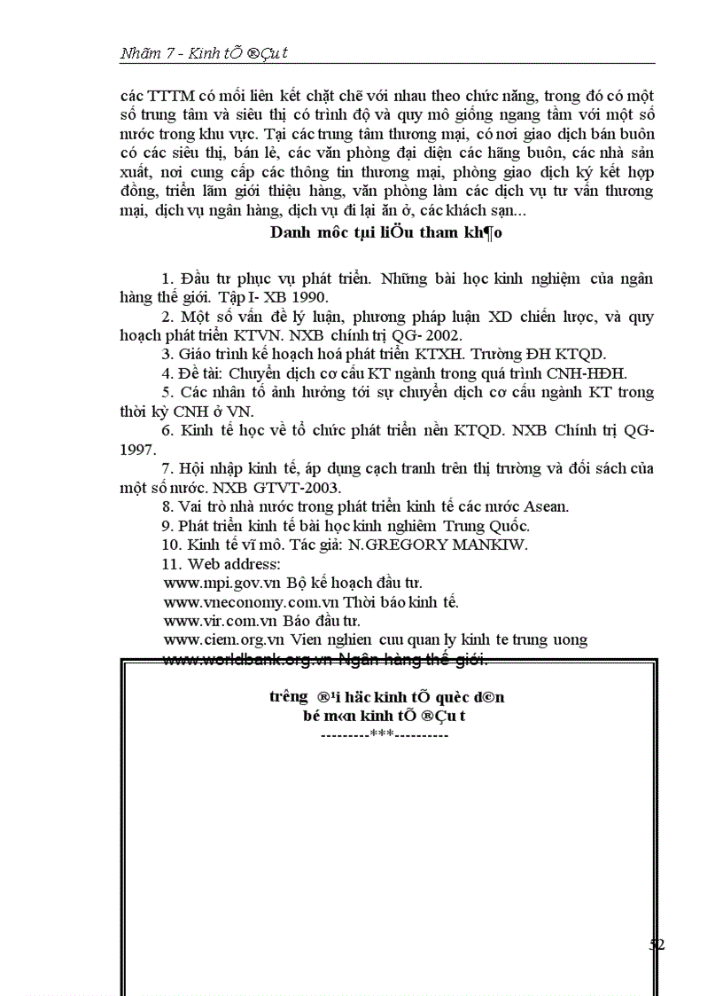 image for page Cơ cấu đầu tư cơ cấu đầu tư hợp lý Vai trò cơ cấu đầu tư đối với chuyển dịch cơ cấu kinh tế 1