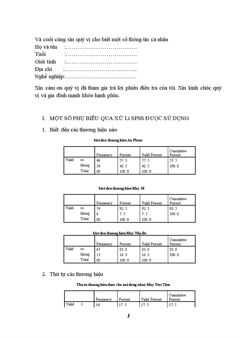 image for page Đánh giá hệ thống nhận diện thương hiệu công ty May Việt Tiến III