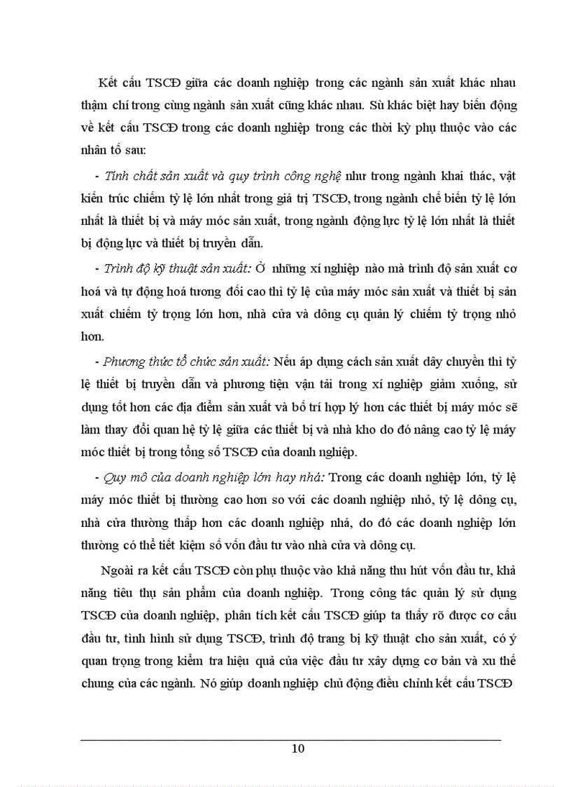 image for page Giải pháp nâng cao hiệu quả sử dụng TSCĐ tại Công ty Cao su Sao Vàng Hà Nội 1