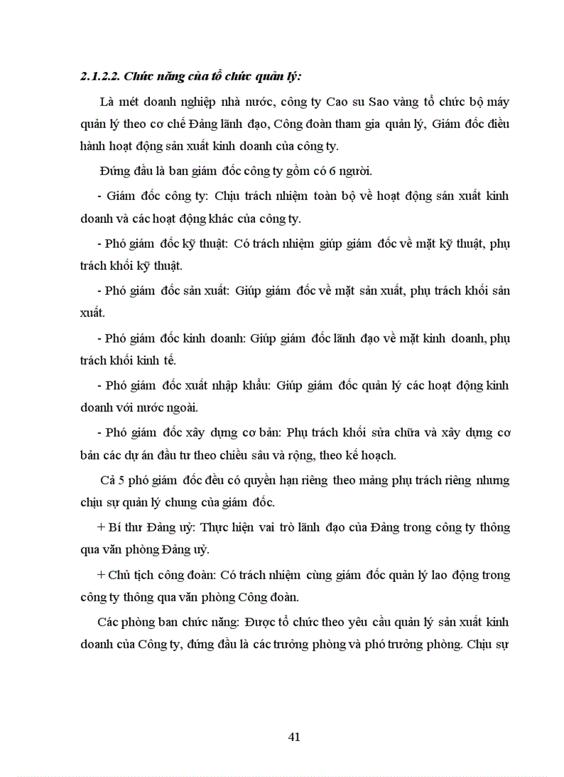 image for page Giải pháp nâng cao hiệu quả sử dụng TSCĐ tại Công ty Cao su Sao Vàng Hà Nội 1