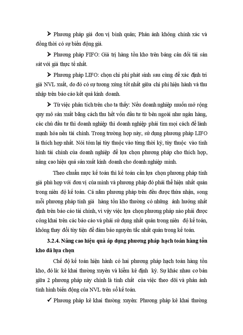 image for page Hạch toán kế toán nguyên vật liệu trong doanh nghiệp sản xuất 1