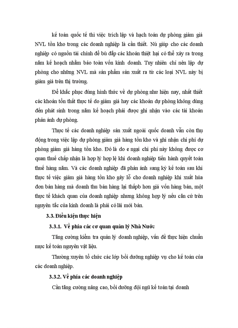 image for page Hạch toán kế toán nguyên vật liệu trong doanh nghiệp sản xuất 1