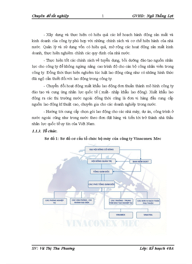 image for page Giải pháp tăng cường xuất khẩu lao động của công ty cổ phần nhân lực và thương mại Vinaconexmec