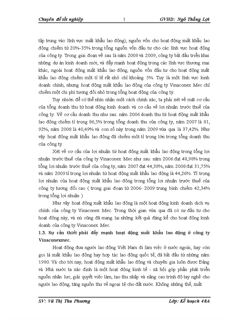 image for page Giải pháp tăng cường xuất khẩu lao động của công ty cổ phần nhân lực và thương mại Vinaconexmec