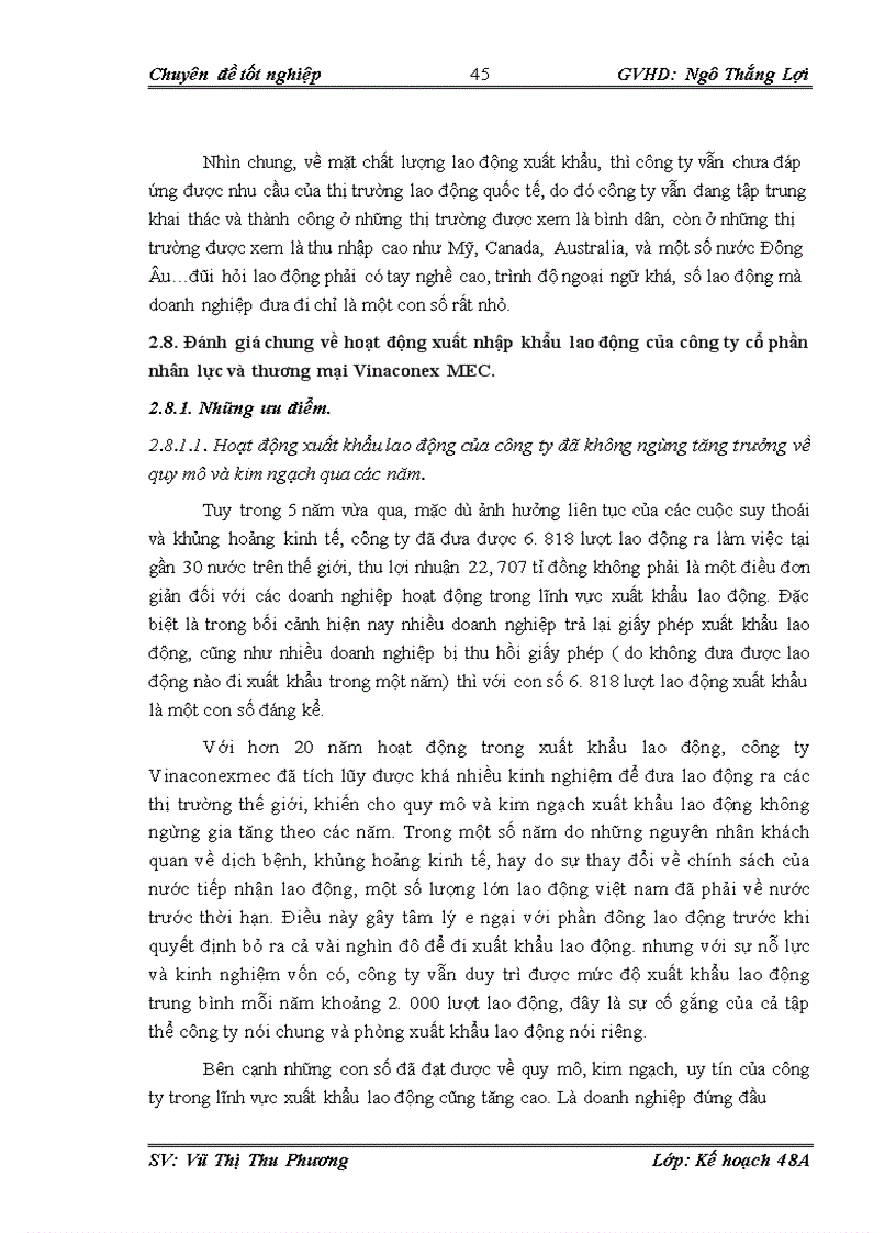 image for page Giải pháp tăng cường xuất khẩu lao động của công ty cổ phần nhân lực và thương mại Vinaconexmec