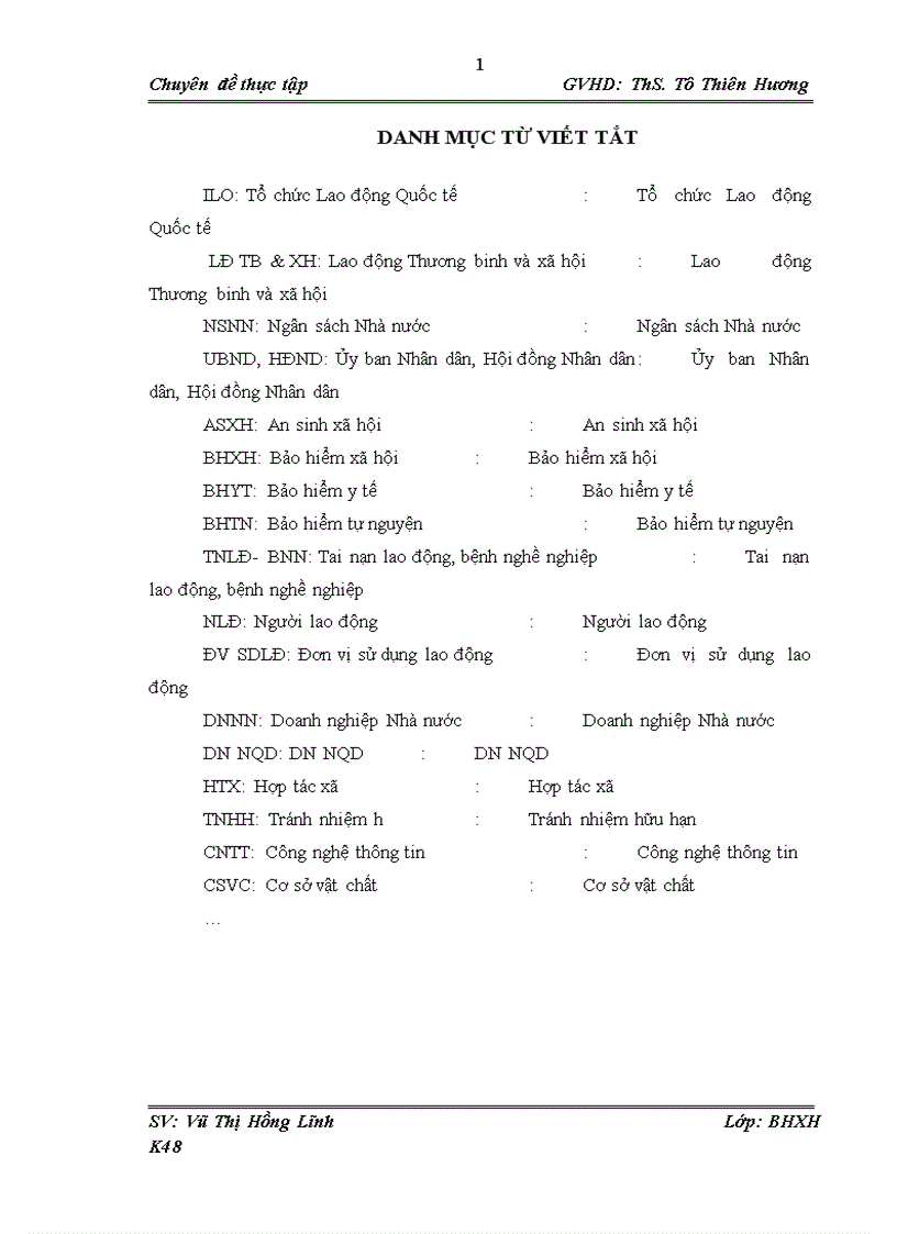 image for page Nợ đọng trốn đóng trong công tác thu BHXH tại thị xã Tam Điệp Ninh Bình thực trạng và giải pháp