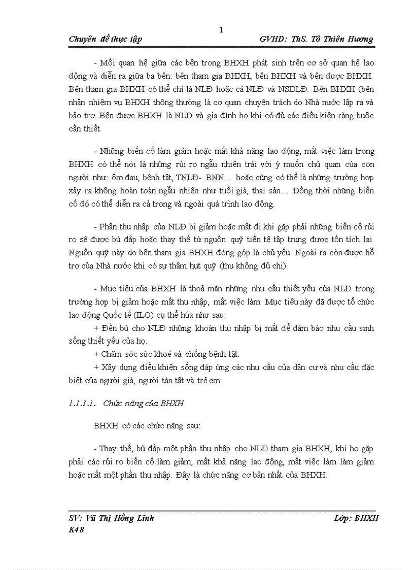 image for page Nợ đọng trốn đóng trong công tác thu BHXH tại thị xã Tam Điệp Ninh Bình thực trạng và giải pháp