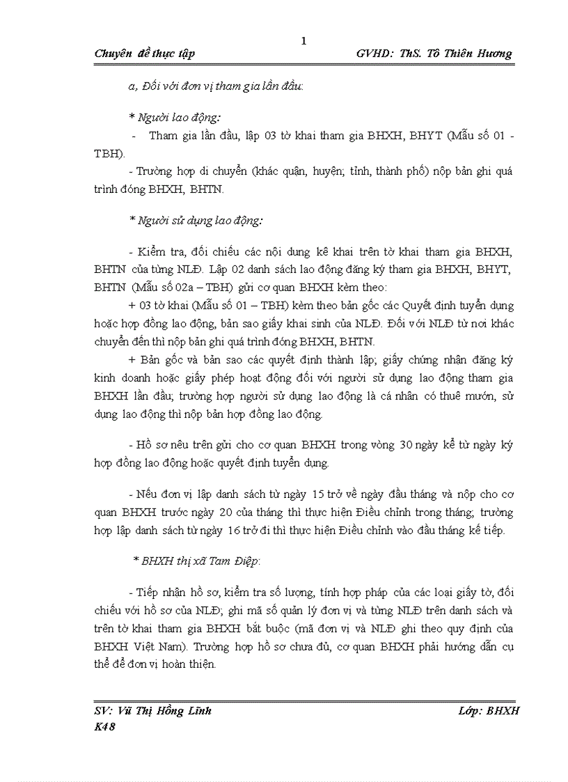 image for page Nợ đọng trốn đóng trong công tác thu BHXH tại thị xã Tam Điệp Ninh Bình thực trạng và giải pháp