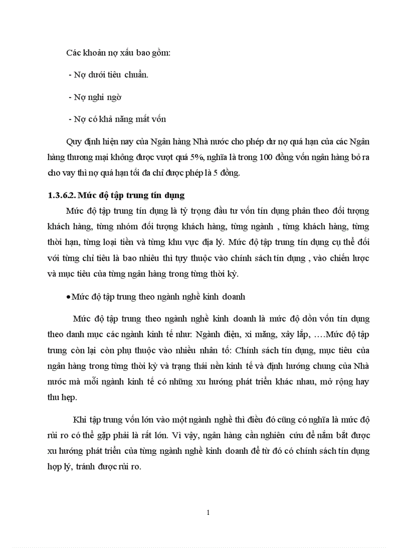 image for page Giải pháp phòng ngừa và hạn chế rủi ro tín dụng tại Ngân hàng VPBANK Lý Nam Đế 1