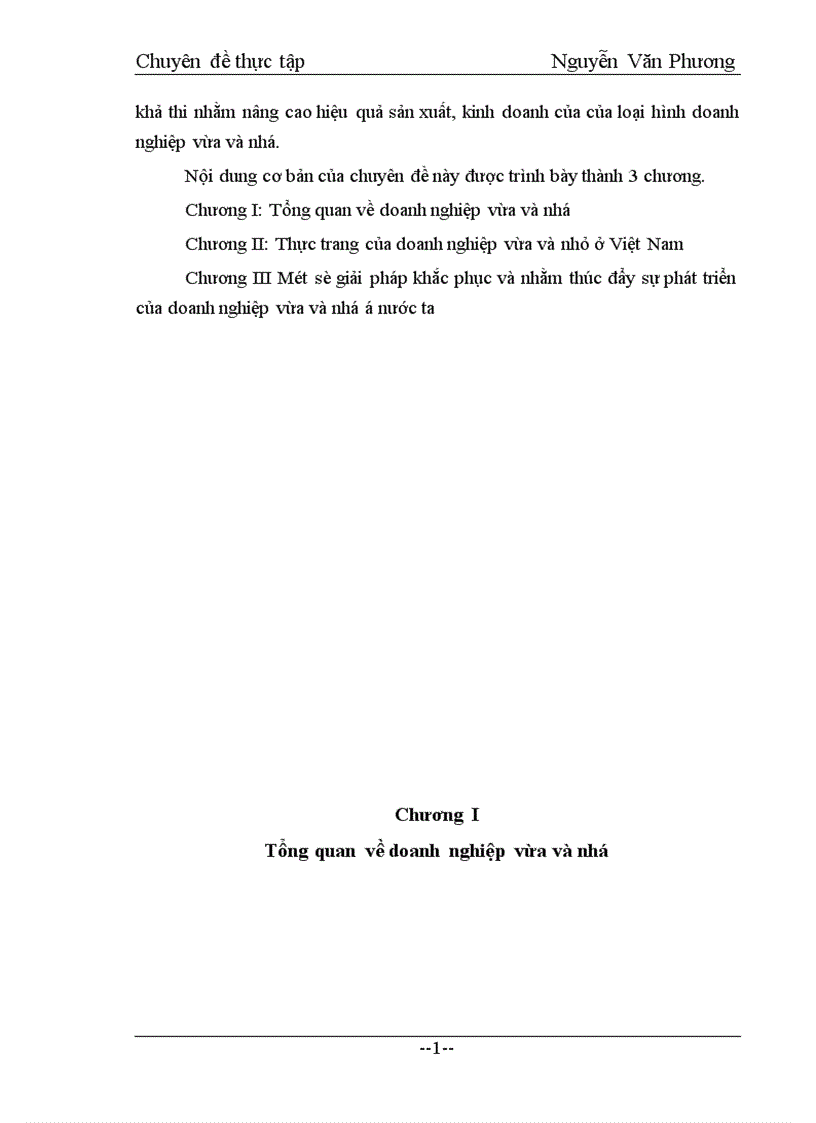 image for page Một số giải pháp khắc phục và nhằm thúc đẩy sự phát triển của doanh nghiệp vừa và nhỏ ở nước ta