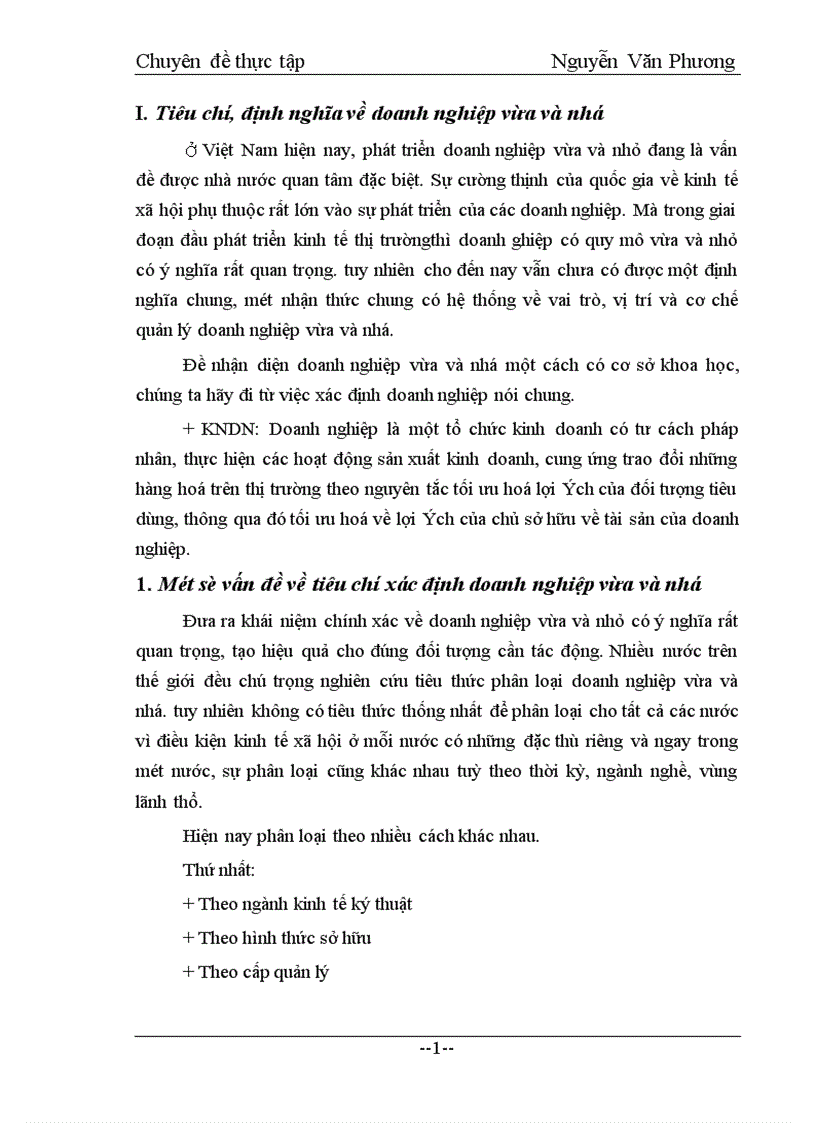 image for page Một số giải pháp khắc phục và nhằm thúc đẩy sự phát triển của doanh nghiệp vừa và nhỏ ở nước ta