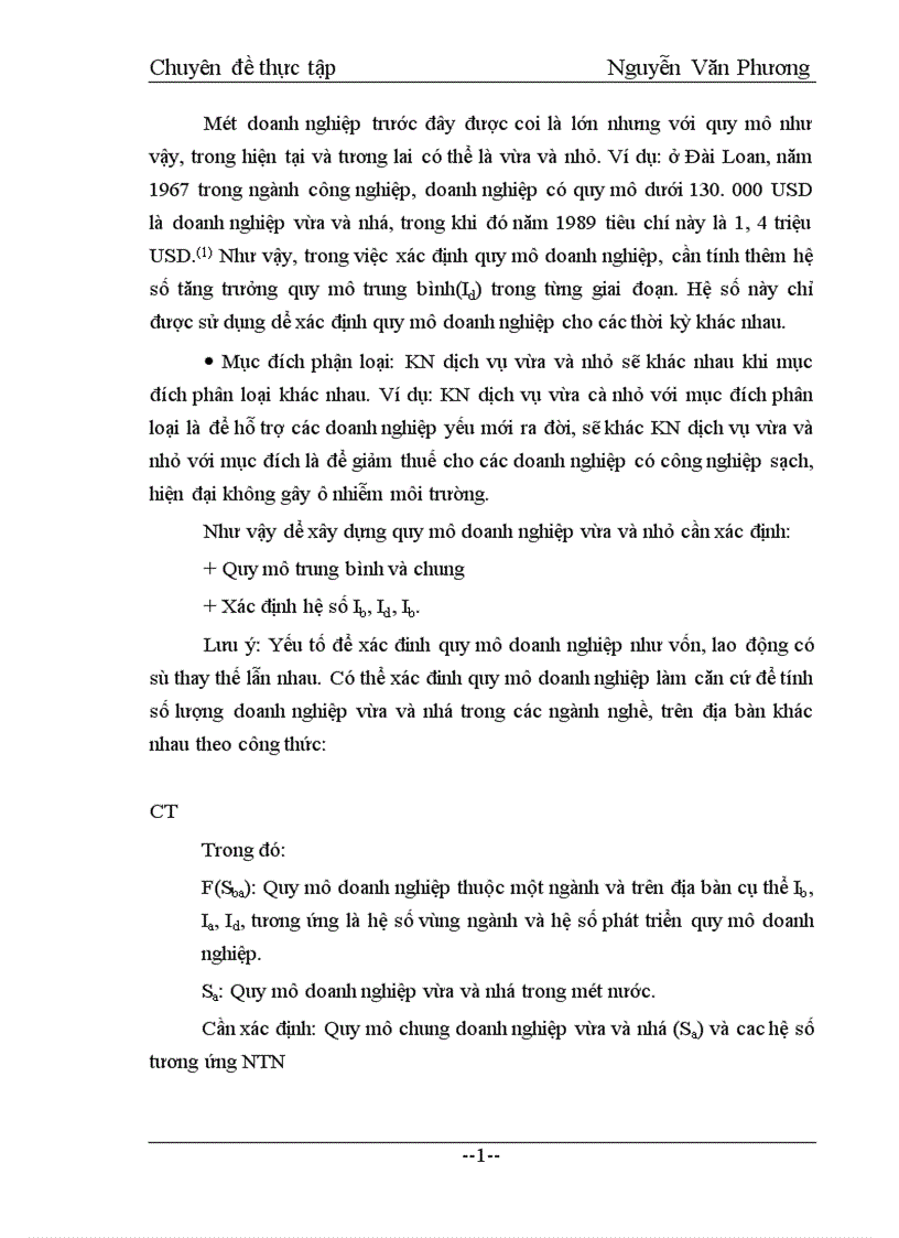 image for page Một số giải pháp khắc phục và nhằm thúc đẩy sự phát triển của doanh nghiệp vừa và nhỏ ở nước ta