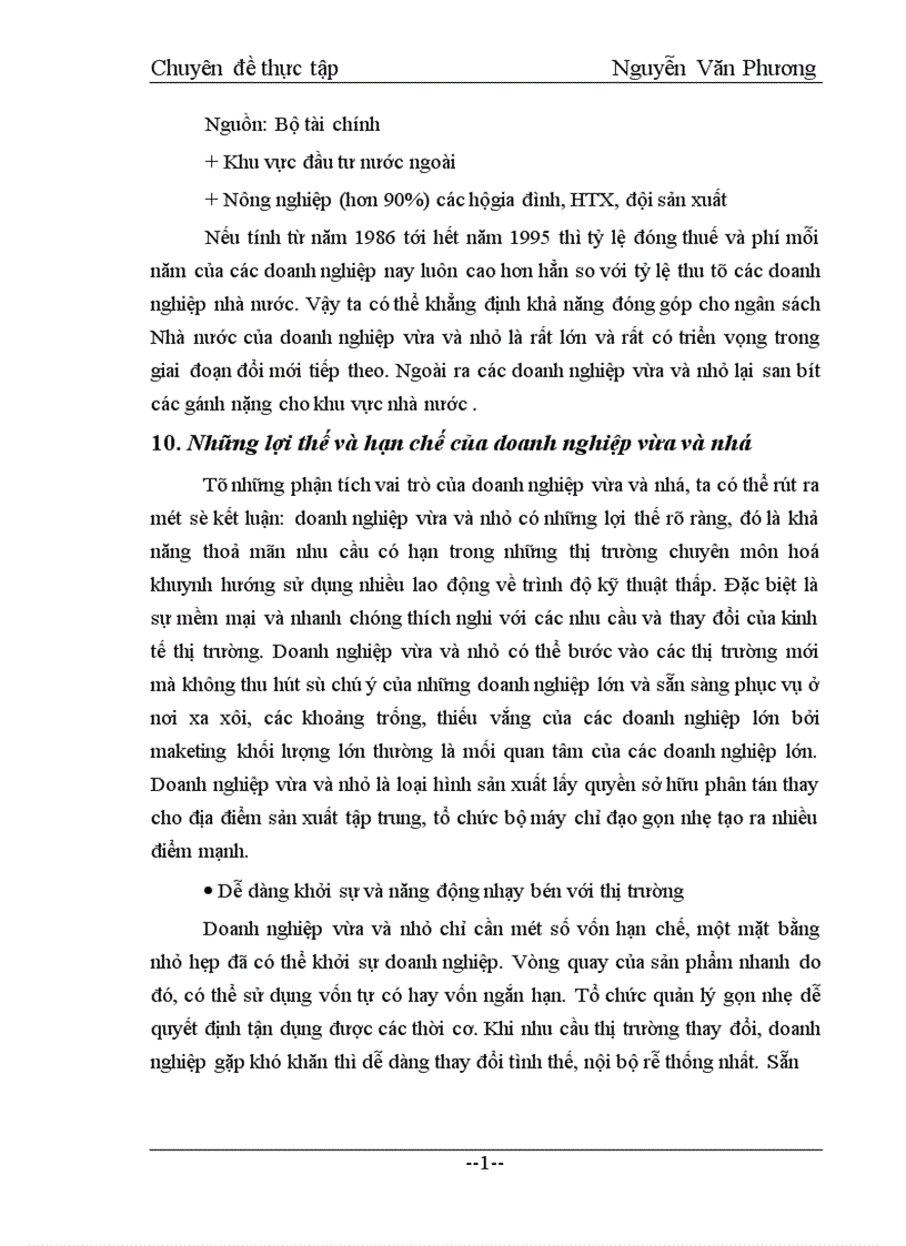 image for page Một số giải pháp khắc phục và nhằm thúc đẩy sự phát triển của doanh nghiệp vừa và nhỏ ở nước ta