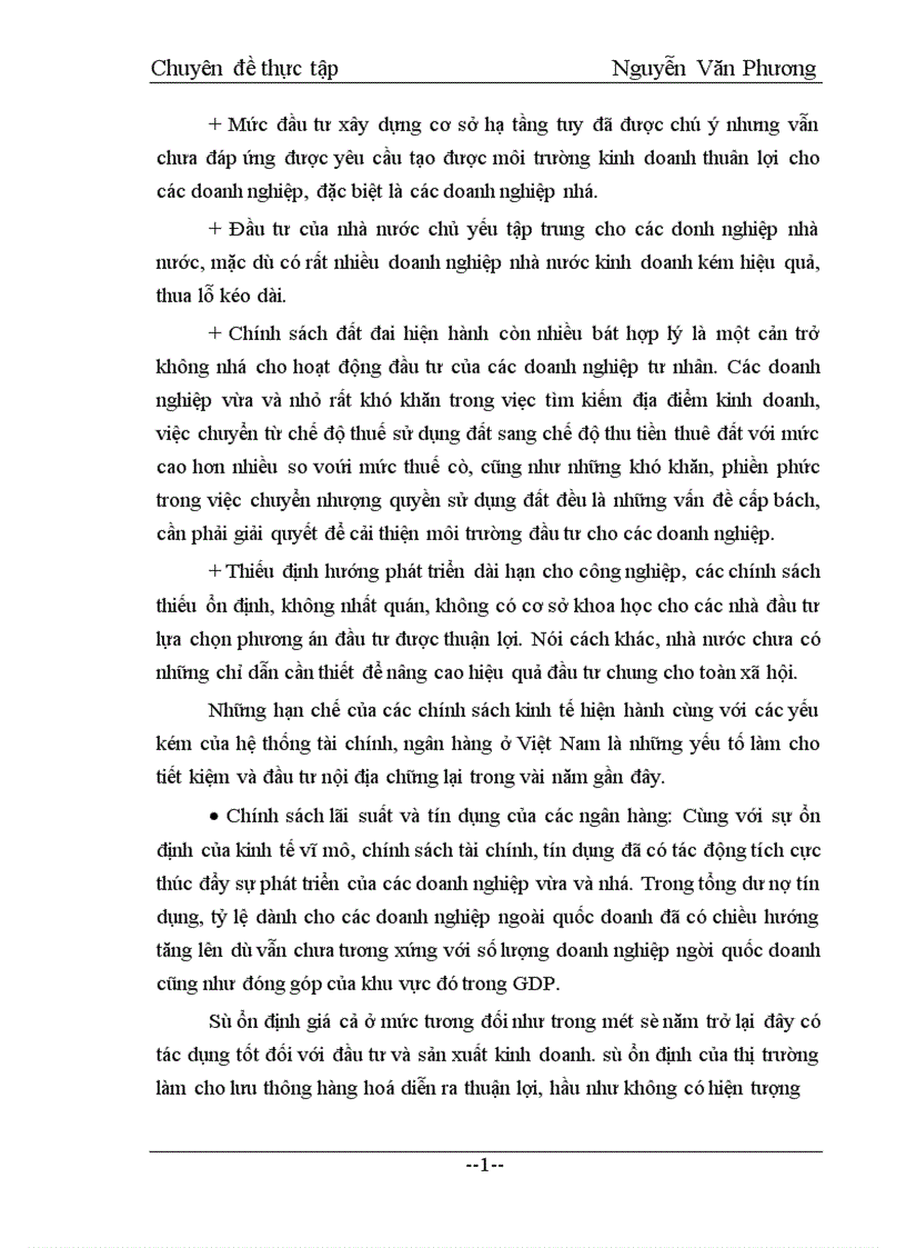 image for page Một số giải pháp khắc phục và nhằm thúc đẩy sự phát triển của doanh nghiệp vừa và nhỏ ở nước ta