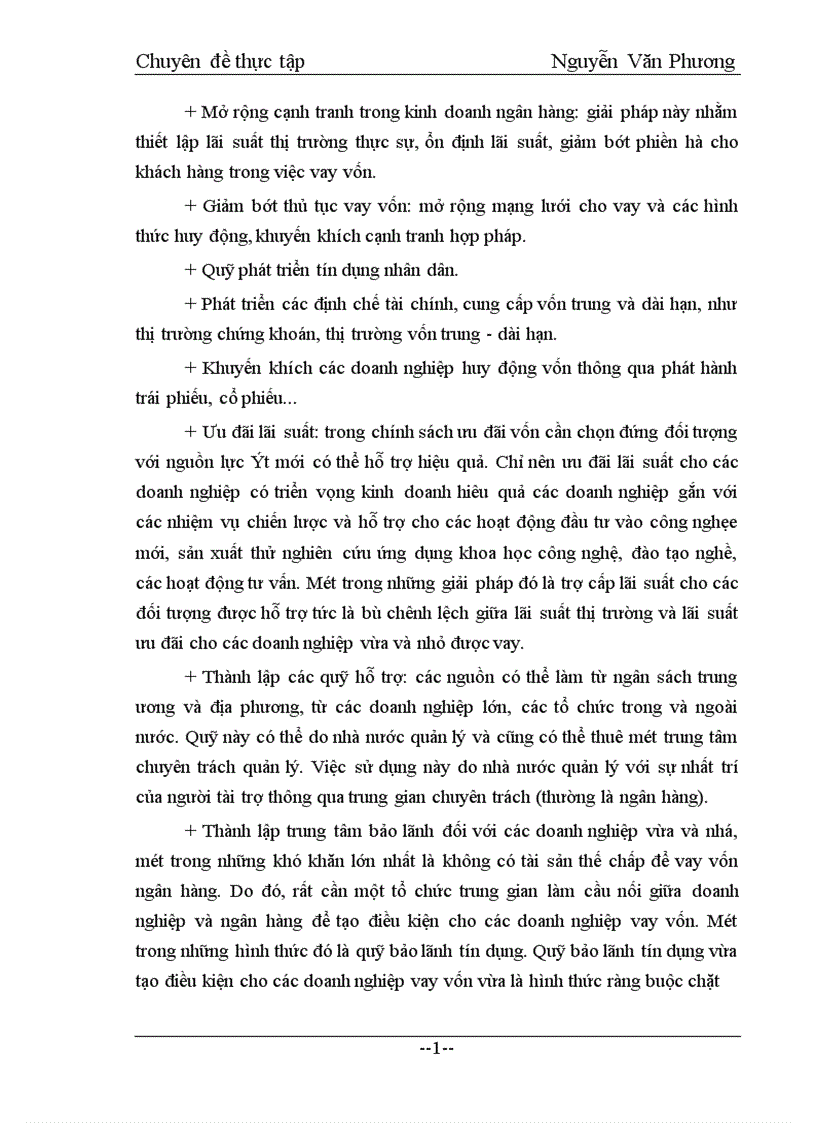 image for page Một số giải pháp khắc phục và nhằm thúc đẩy sự phát triển của doanh nghiệp vừa và nhỏ ở nước ta