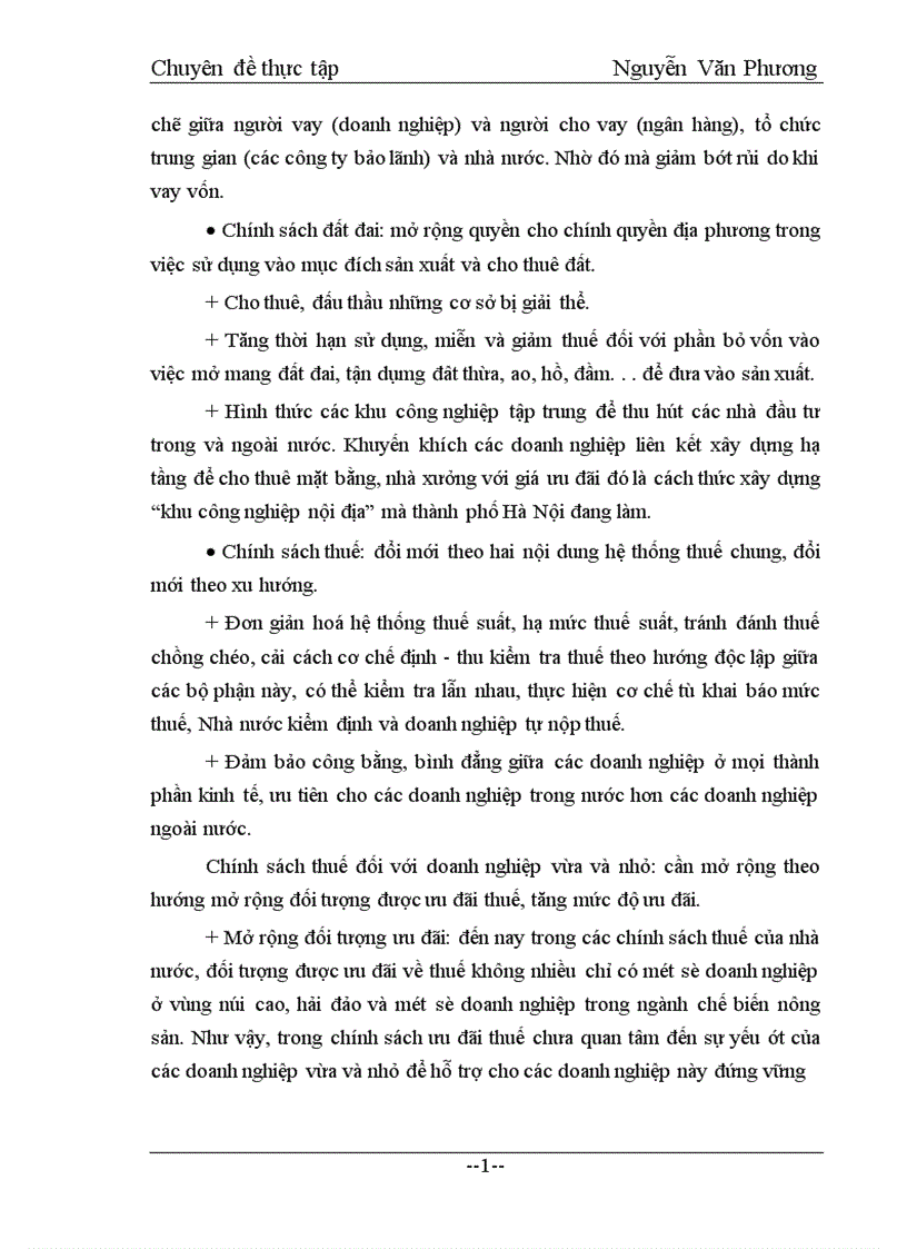 image for page Một số giải pháp khắc phục và nhằm thúc đẩy sự phát triển của doanh nghiệp vừa và nhỏ ở nước ta