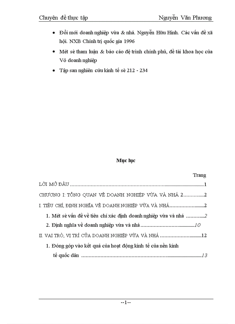 image for page Một số giải pháp khắc phục và nhằm thúc đẩy sự phát triển của doanh nghiệp vừa và nhỏ ở nước ta