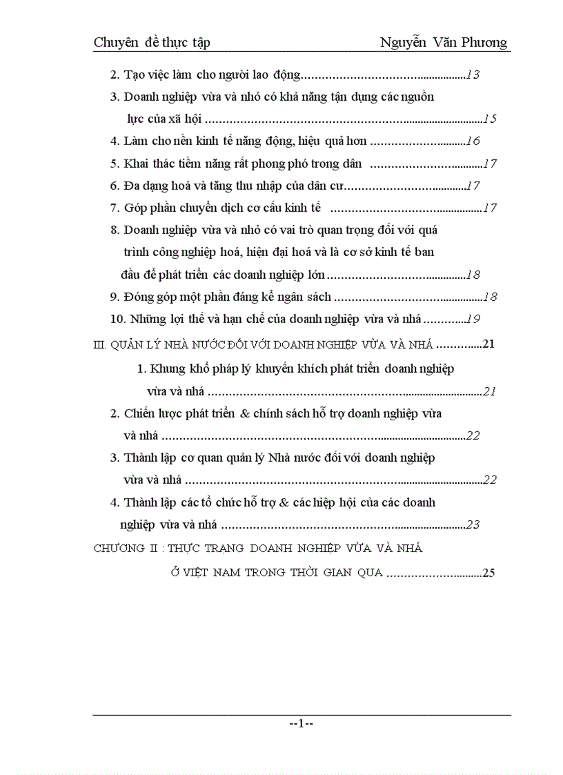 image for page Một số giải pháp khắc phục và nhằm thúc đẩy sự phát triển của doanh nghiệp vừa và nhỏ ở nước ta