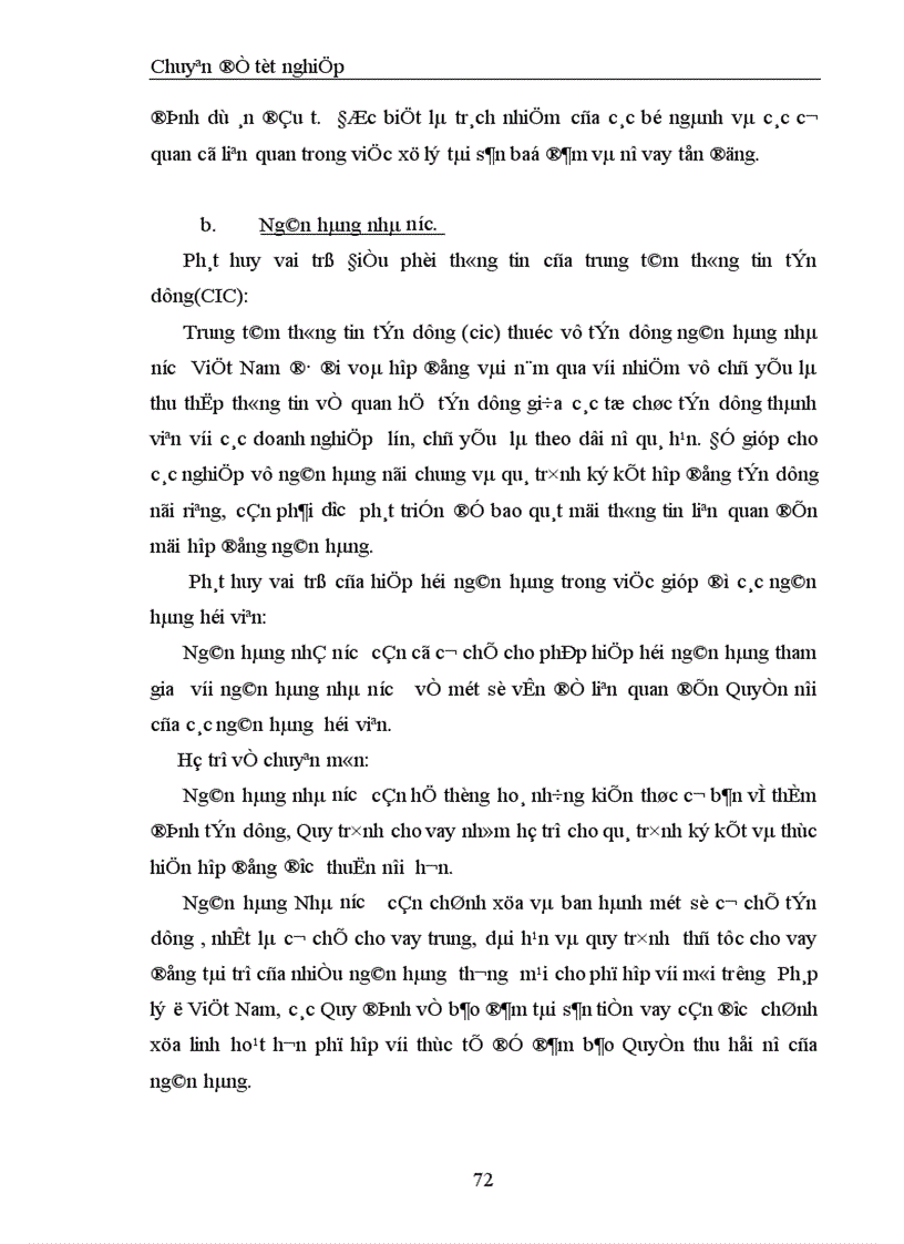 image for page chế độ Pháp lý về hợp đồng tín dụng trung dài hạn và thực tiễn áp dụng tại ngân hàng thương mại cổ phần nhà hà nội Habubank Quảng Ninh 1
