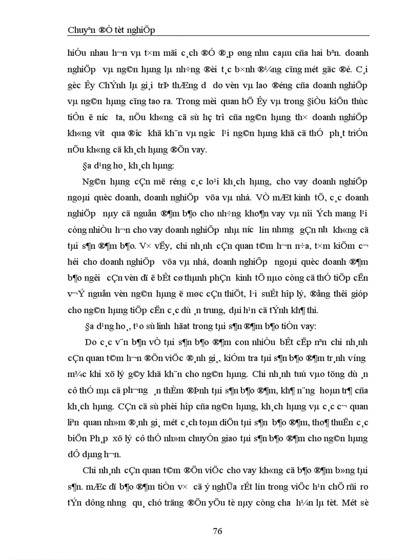 image for page chế độ Pháp lý về hợp đồng tín dụng trung dài hạn và thực tiễn áp dụng tại ngân hàng thương mại cổ phần nhà hà nội Habubank Quảng Ninh 1