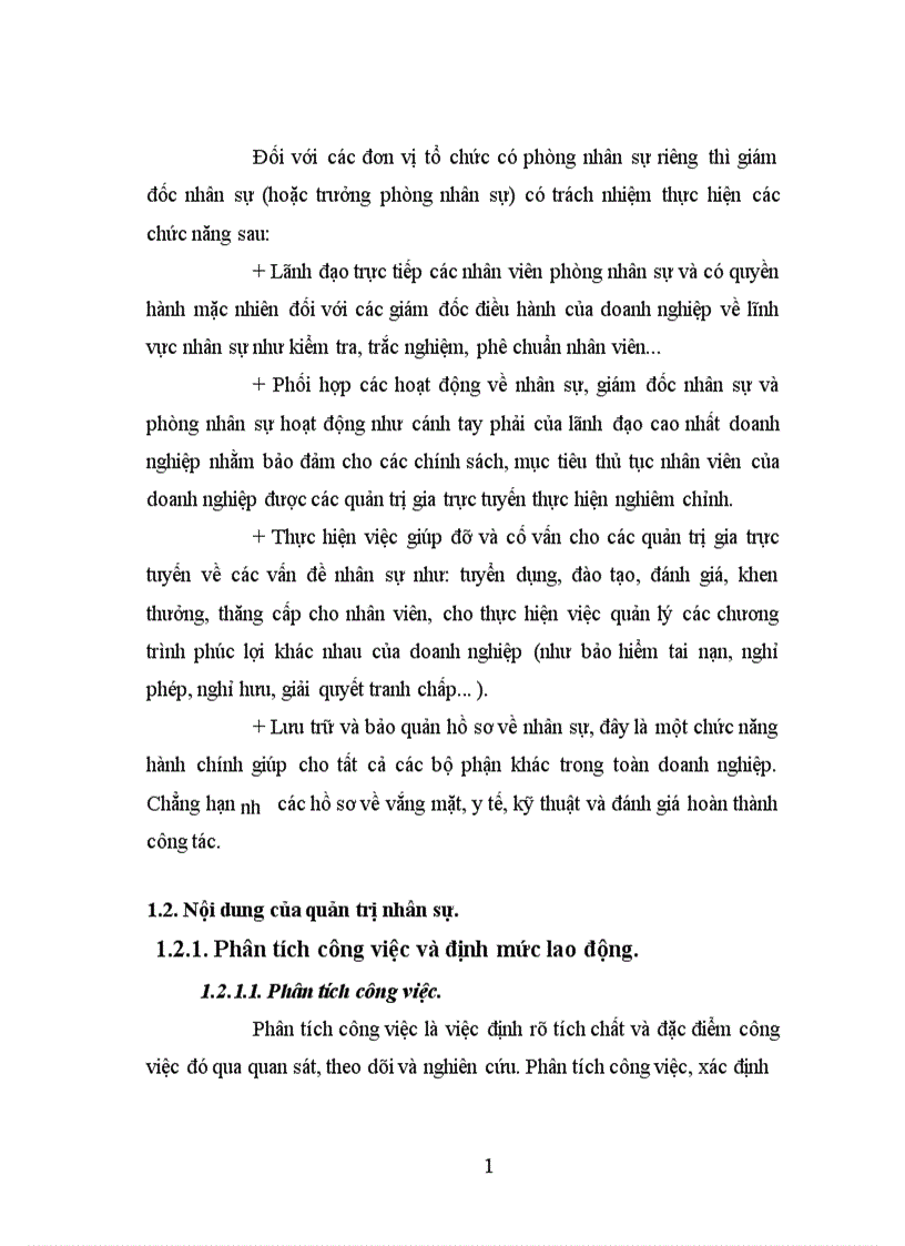 image for page Quản lý nhân lực ở Công ty thi công cơ giới xây dựng 1