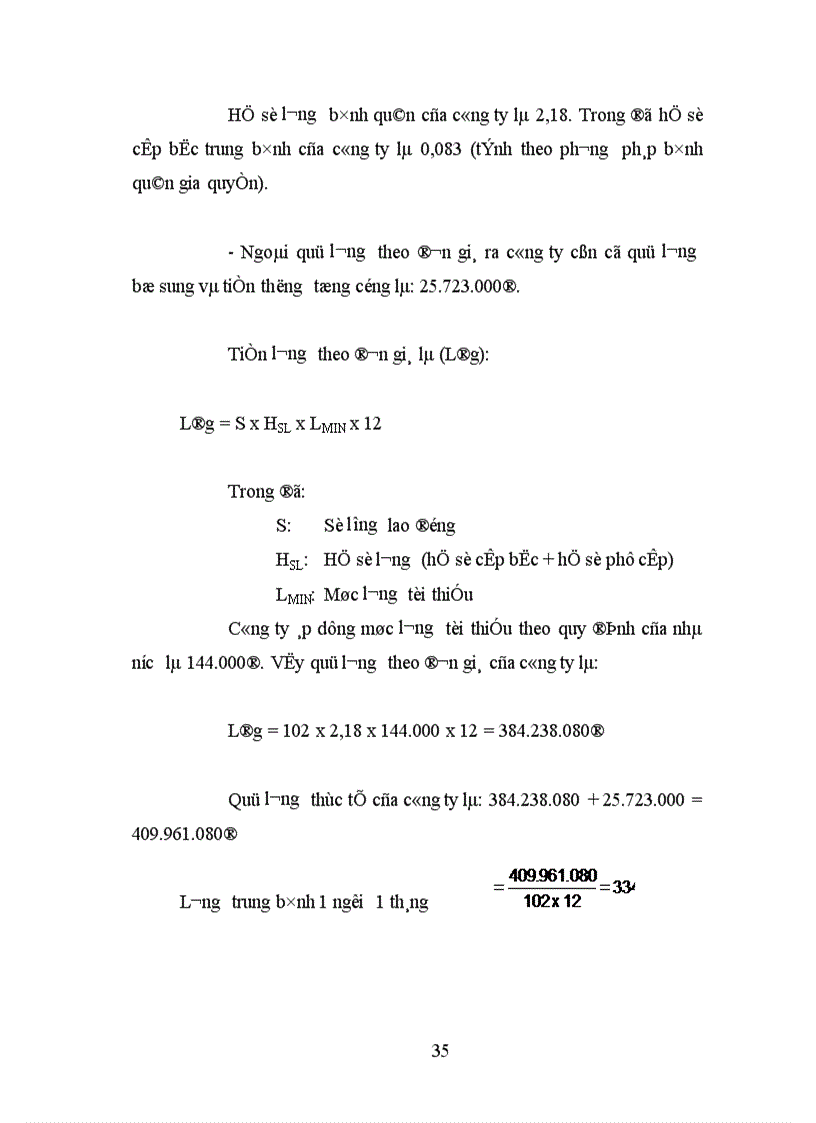 image for page Quản lý nhân lực ở Công ty thi công cơ giới xây dựng 1