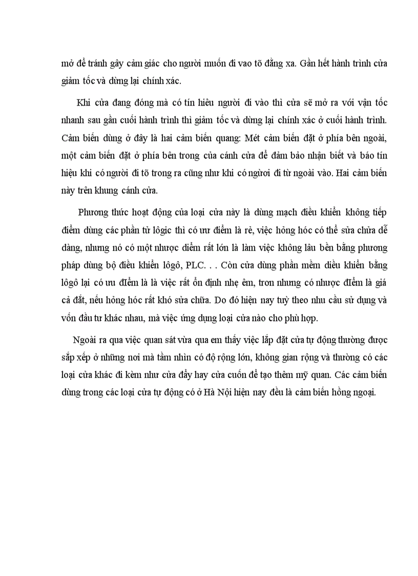 image for page Thiết kế cửa đóng mở tự động 1