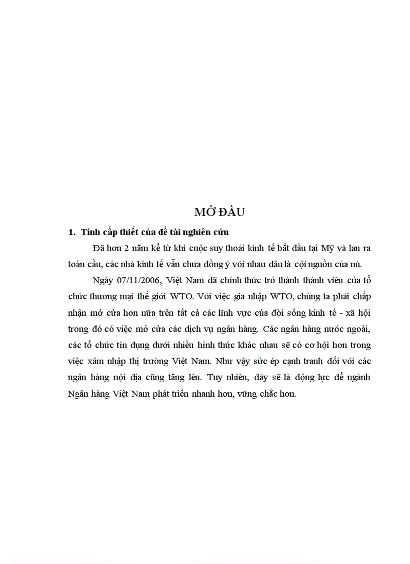 image for page Phát triển hoạt động cho vay tiêu dùng tại Chi nhánh Ngân hàng Đầu tư và Phát triển Hà Nội