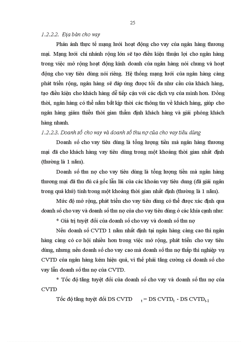 image for page Phát triển hoạt động cho vay tiêu dùng tại Chi nhánh Ngân hàng Đầu tư và Phát triển Hà Nội