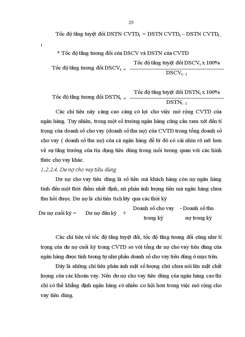 image for page Phát triển hoạt động cho vay tiêu dùng tại Chi nhánh Ngân hàng Đầu tư và Phát triển Hà Nội