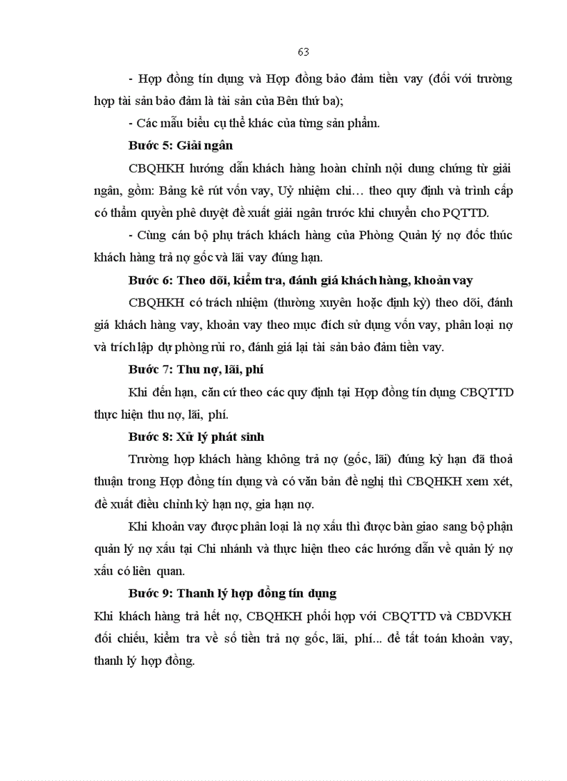image for page Phát triển hoạt động cho vay tiêu dùng tại Chi nhánh Ngân hàng Đầu tư và Phát triển Hà Nội