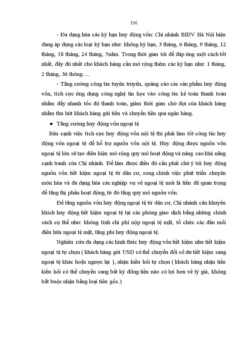 image for page Phát triển hoạt động cho vay tiêu dùng tại Chi nhánh Ngân hàng Đầu tư và Phát triển Hà Nội