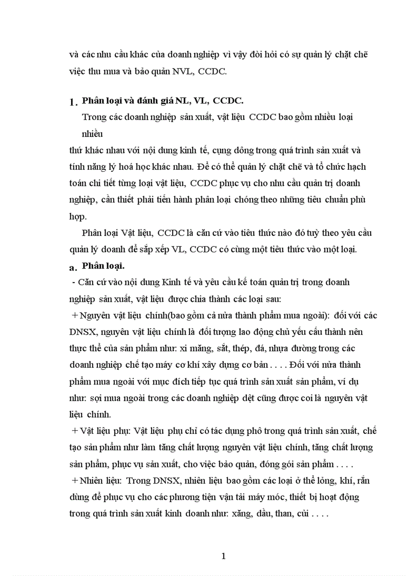 image for page Tổ chức công tác kế toán NVL CCDC ở Xí nghiệp Xây lắp số 2 1