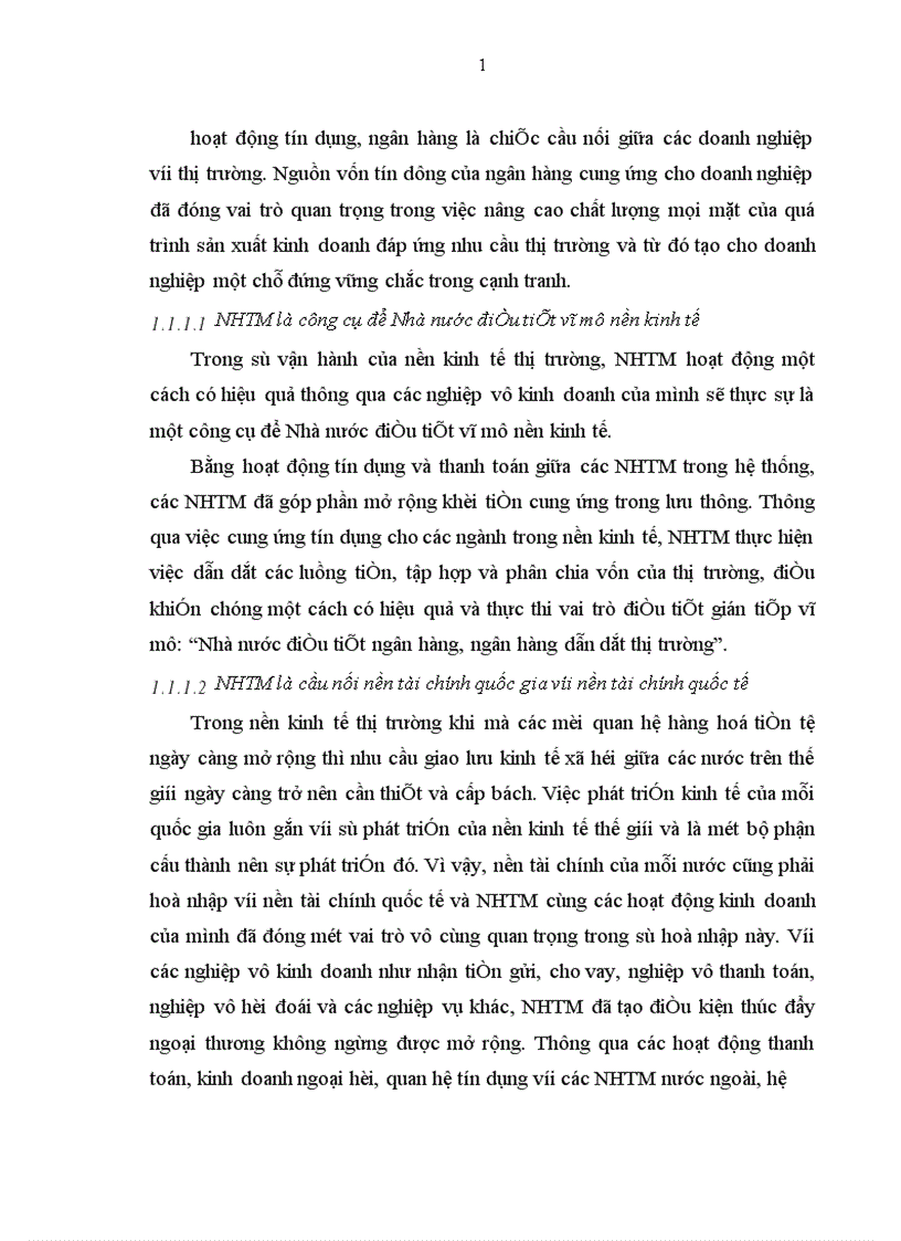 image for page Tăng cường huy động vốn trên cơ sở hoàn thiện và phát triển sản phẩm dịch vụ liên quan đến tiền gửi tại Ngân hàng Phương Nam chi nhánh Hà Nội 1