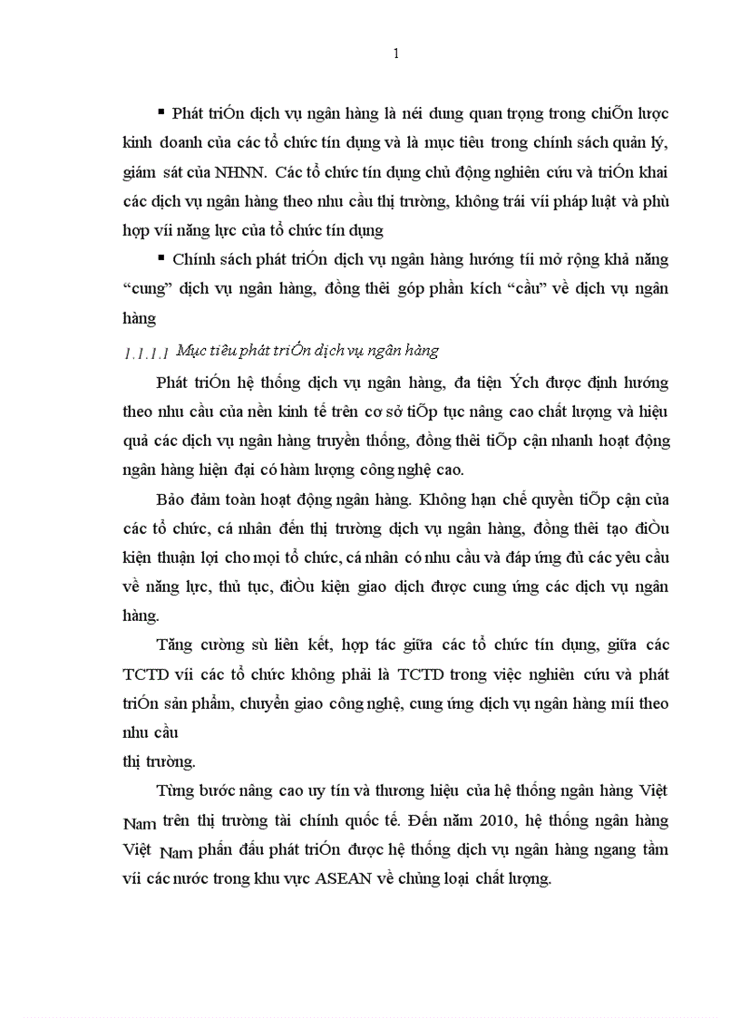 image for page Tăng cường huy động vốn trên cơ sở hoàn thiện và phát triển sản phẩm dịch vụ liên quan đến tiền gửi tại Ngân hàng Phương Nam chi nhánh Hà Nội 1