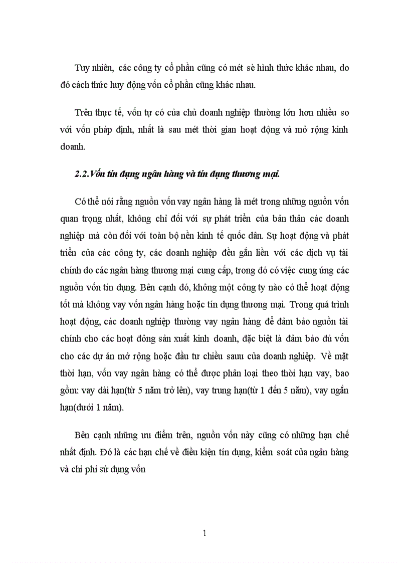 image for page Nguồn vốn của doanh nghiệp Giảỉ pháp nào để hỗ trợ doanh nghiệp trong quá trình hội nhập WTO