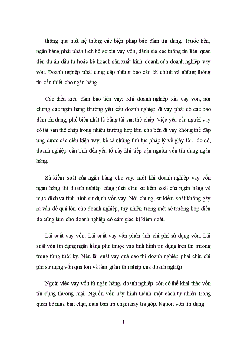 image for page Nguồn vốn của doanh nghiệp Giảỉ pháp nào để hỗ trợ doanh nghiệp trong quá trình hội nhập WTO