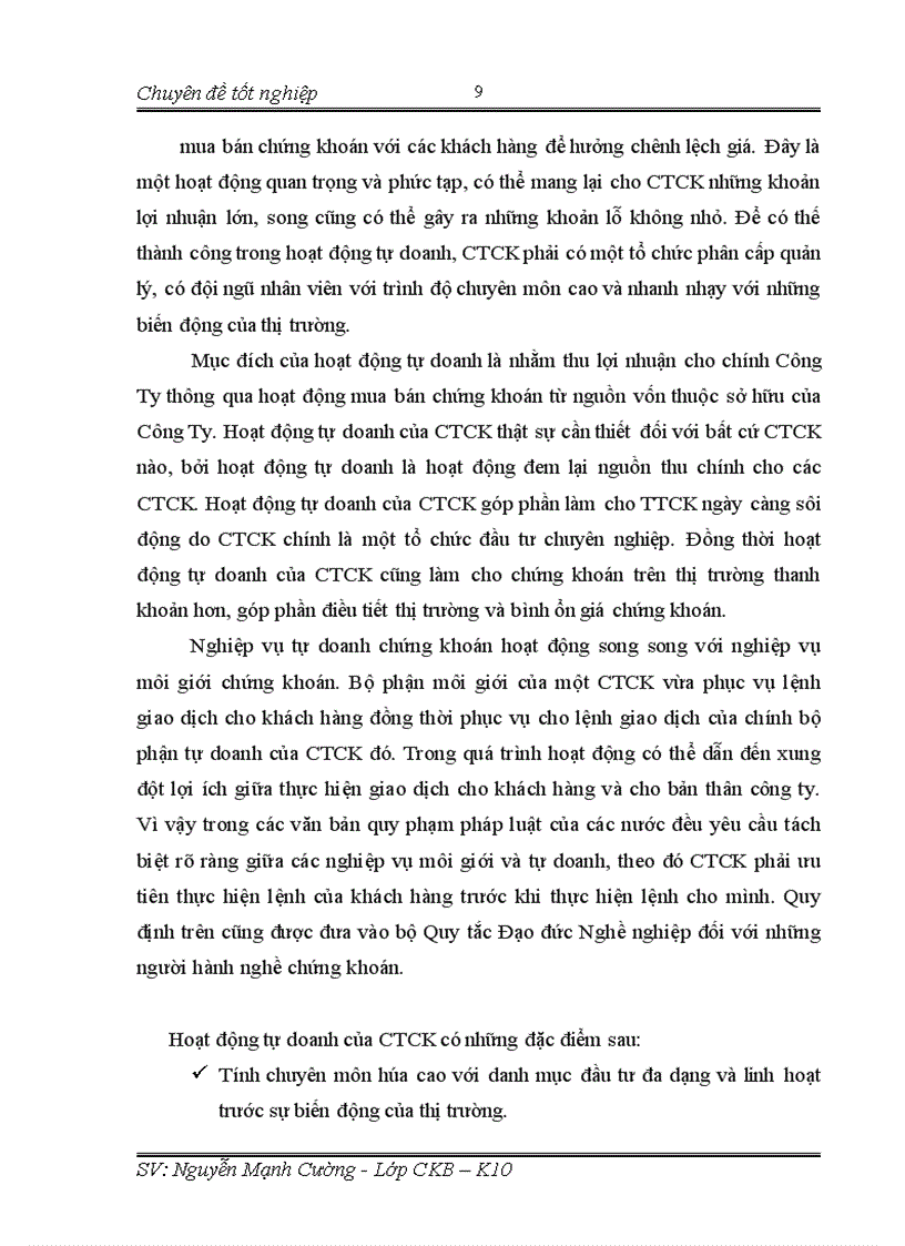 image for page Gỉai pháp nâng cao hiệu quả hoạt động tự doanh tại công ty cổ phần chứng khoán Thăng Long