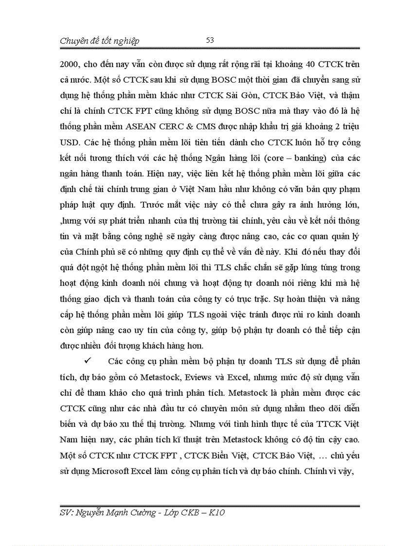 image for page Gỉai pháp nâng cao hiệu quả hoạt động tự doanh tại công ty cổ phần chứng khoán Thăng Long