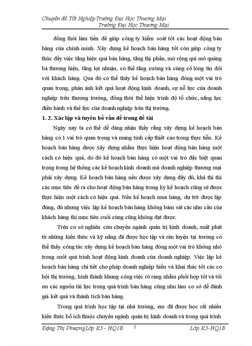 image for page Hoàn thiện công tác xây dựng kế hoạch bán hàng tại CTCP Đại Việt Trí Tuệ làm chuyên đề tốt nghiệp của mình