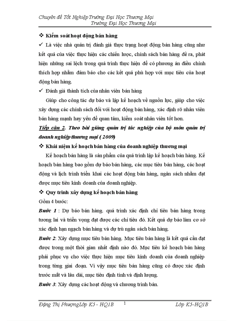 image for page Hoàn thiện công tác xây dựng kế hoạch bán hàng tại CTCP Đại Việt Trí Tuệ làm chuyên đề tốt nghiệp của mình