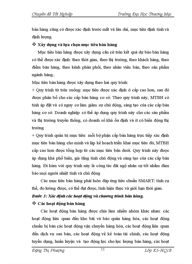 image for page Hoàn thiện công tác xây dựng kế hoạch bán hàng tại CTCP Đại Việt Trí Tuệ làm chuyên đề tốt nghiệp của mình