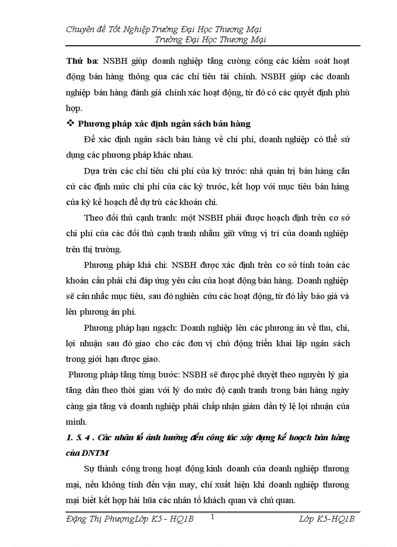 image for page Hoàn thiện công tác xây dựng kế hoạch bán hàng tại CTCP Đại Việt Trí Tuệ làm chuyên đề tốt nghiệp của mình