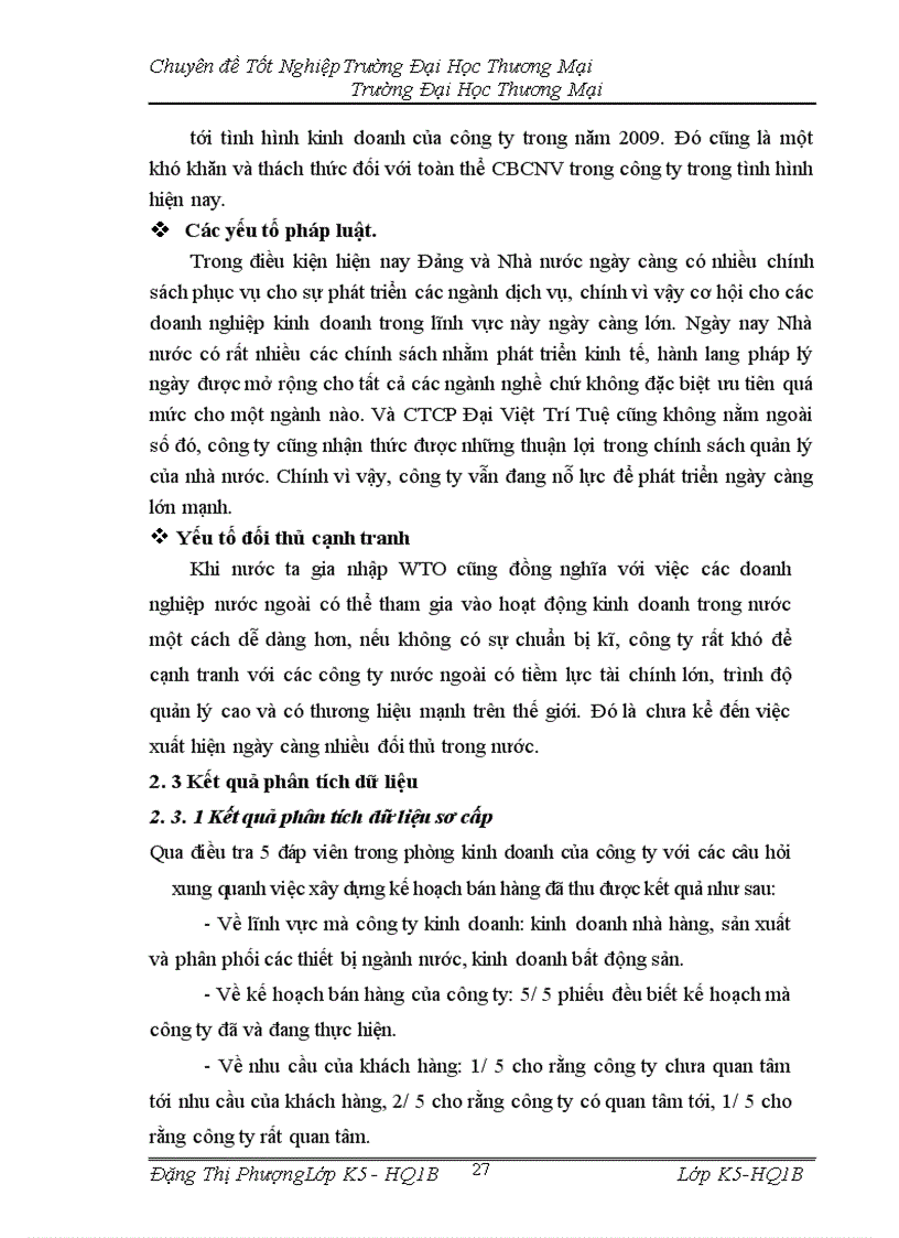 image for page Hoàn thiện công tác xây dựng kế hoạch bán hàng tại CTCP Đại Việt Trí Tuệ làm chuyên đề tốt nghiệp của mình